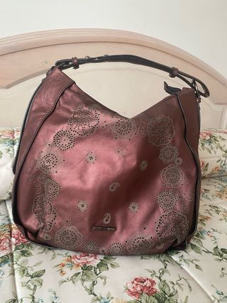 Bolso piel Tous modelo Catalina