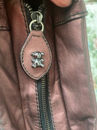 Bolso piel Tous modelo Catalina
