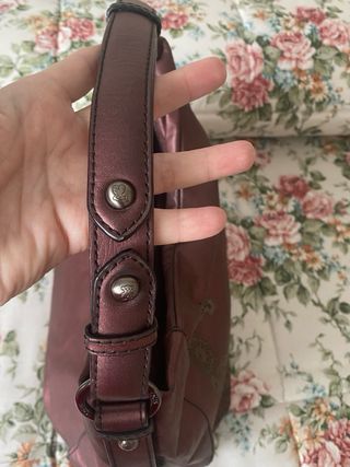 Bolso piel Tous modelo Catalina
