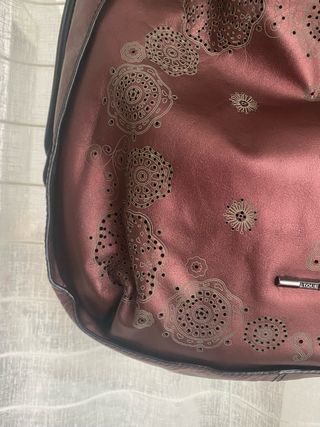 Bolso piel Tous modelo Catalina