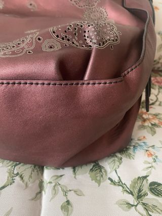 Bolso piel Tous modelo Catalina