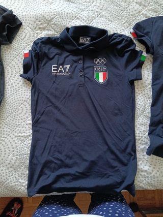 Polo emporio Armani
