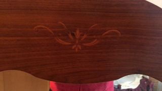 Espejo rustico madera