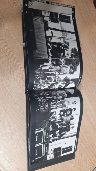 Senderos de traición CD colección ElPais