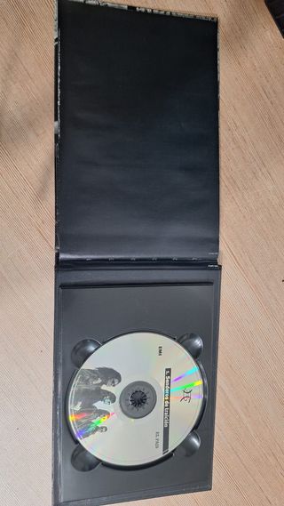 Senderos de traición CD colección ElPais