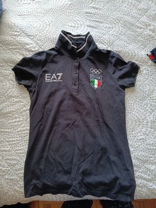 Polo emporio Armani