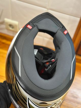 AGV K6 S SIC EDITION