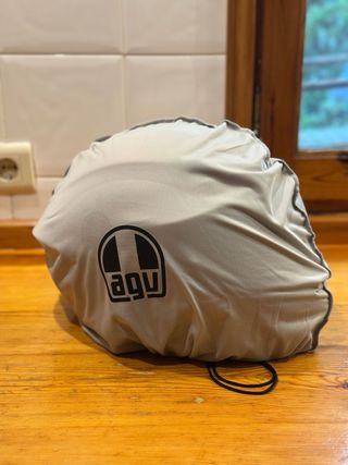 AGV K6 S SIC EDITION