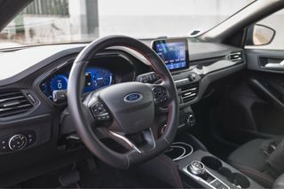 NEGOCIABLE Ford Focus st line 2021 (125cv)