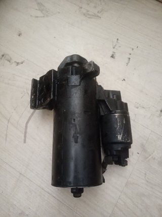 motor de arranque BMW serie uno marca bosch