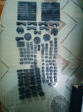 Exin castillos batalla de las tinieblas