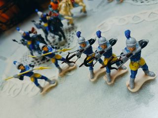 Exin castillos batalla de las tinieblas