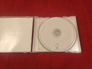 CD Manolo Sanlúcar - Locura de brisa y trino 1999