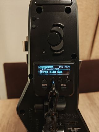 Roland Aerophone AE-20