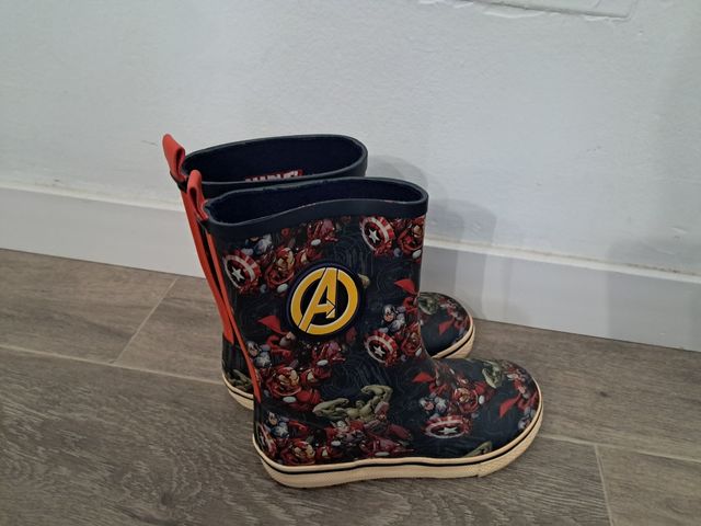 Varios modelos  Zapatillas Vans niños originales