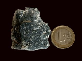 AGATA MUSCHIATA - Minerale da collezione