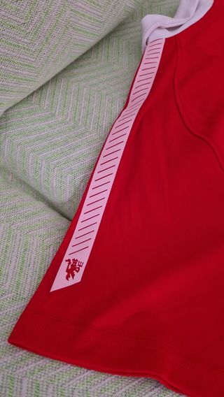 Camiseta Wayne Rooney Manchester