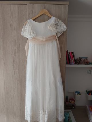 Traje comunion
