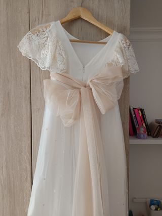 Traje comunion