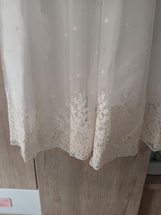 Traje comunion