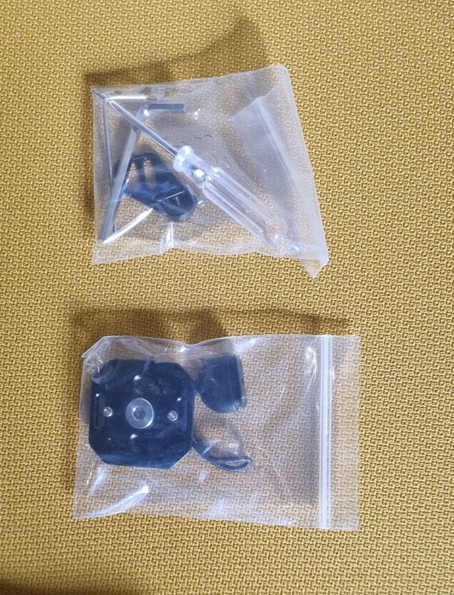 Hand strap de piel para cámara de fotos