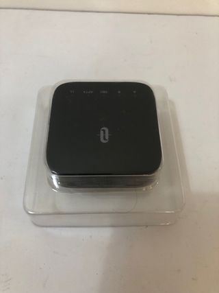 ADAPTADOR OPTICO DE AUDIO INALAMBRICO