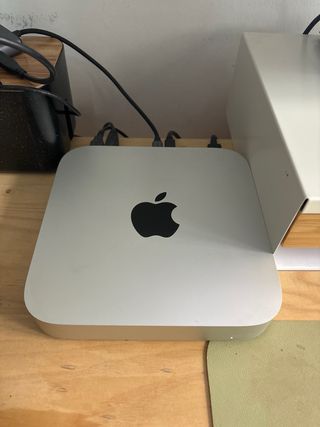 Mac mini 2020 M1