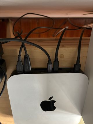 Mac mini 2020 M1