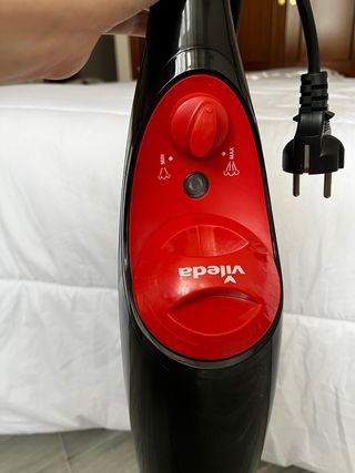 Vileda vaporeta Steam