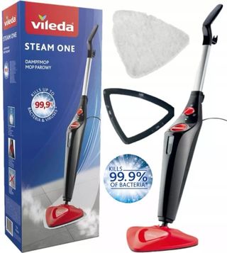 Vileda vaporeta Steam