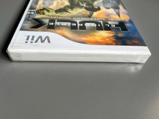 El Increíble Hulk - Nintendo Wii