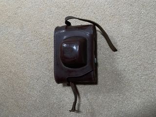 Macchina Fotografica Koroll 24