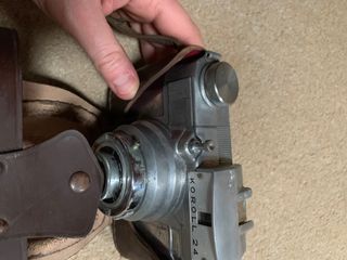 Macchina Fotografica Koroll 24