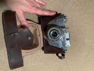 Macchina Fotografica Koroll 24