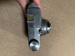 Macchina Fotografica Koroll 24