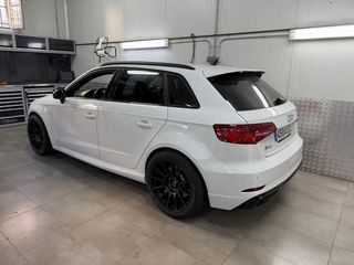 Protrack 5x112 18x10 ET40