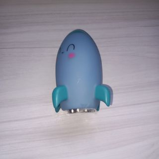 Lámpara de noche para niños .