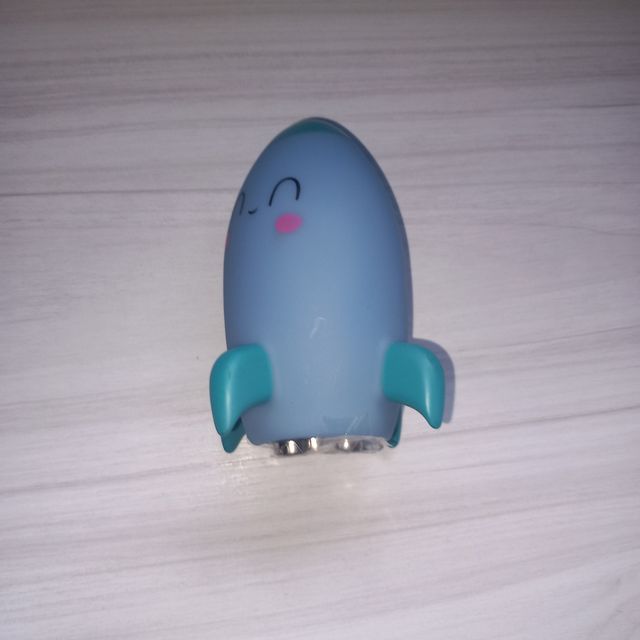 Lámpara de noche para niños .