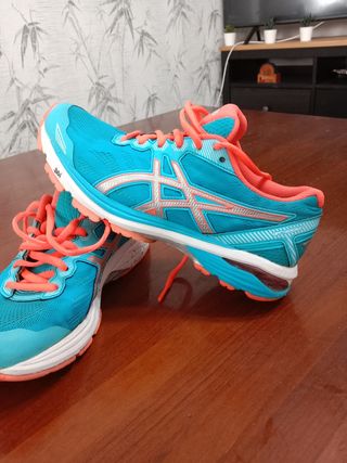 Zapatillas Asics 