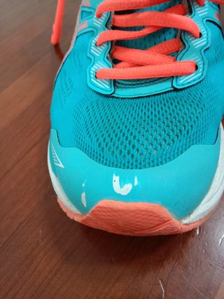 Zapatillas Asics 