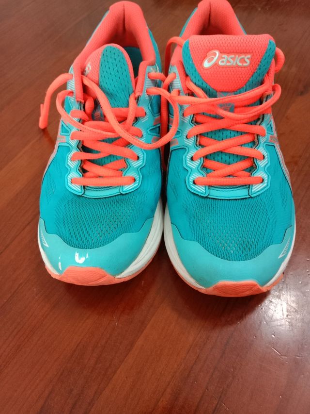 Zapatillas Asics 