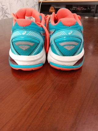Zapatillas Asics 