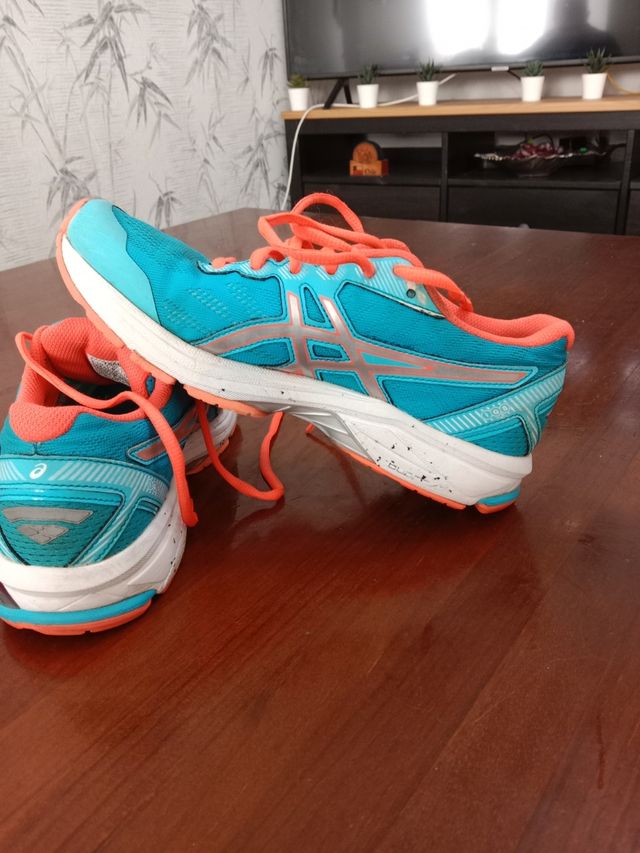 Zapatillas Asics 