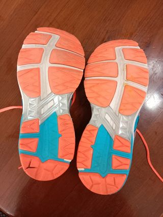 Zapatillas Asics 