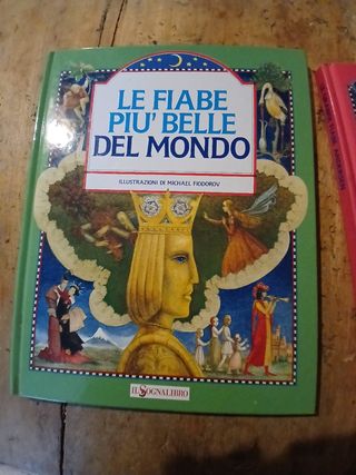 Le Fiabe Più Belle Del Mondo