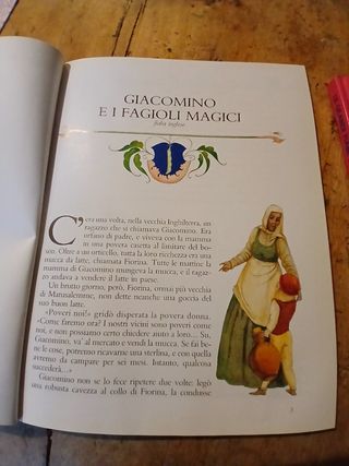 Le Fiabe Più Belle Del Mondo