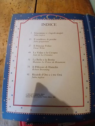 Le Fiabe Più Belle Del Mondo