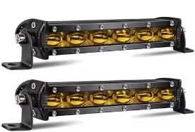 LUCES ANTINIEBLAS COCHE