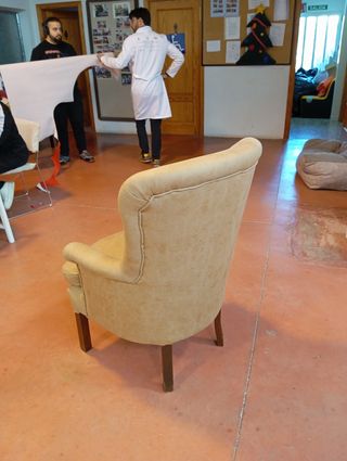 Sillón