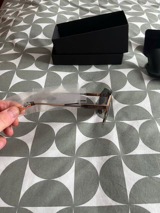 Gafas de sol Dolce Gabbana